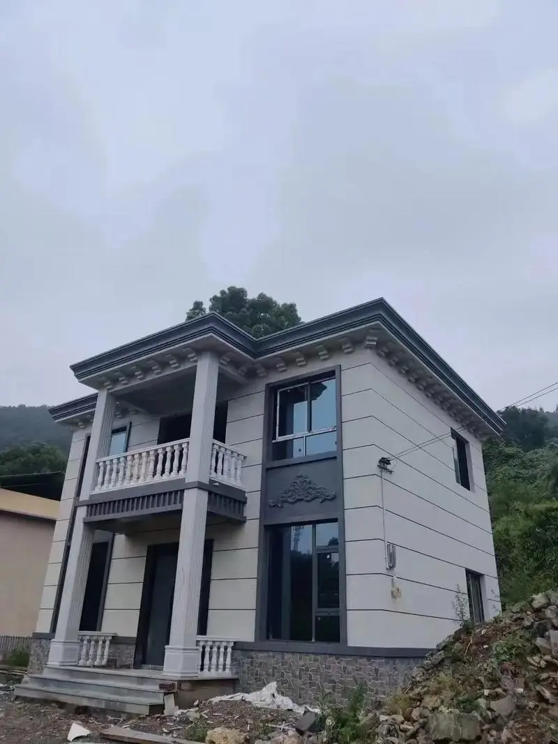 施秉 别墅建造公司推荐：如何评估服务质量？