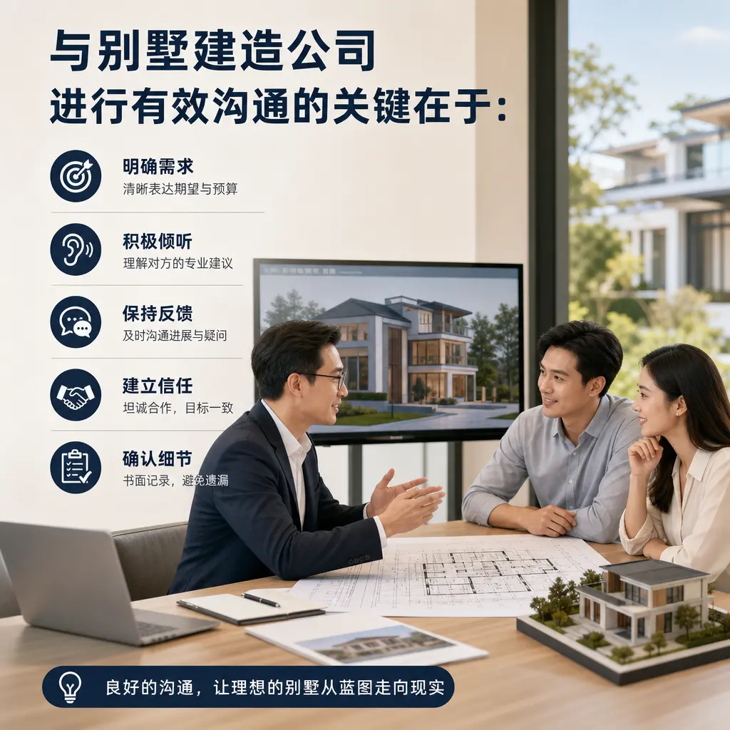 别墅建造公司推荐：如何在 施秉 选择合适的服务商？