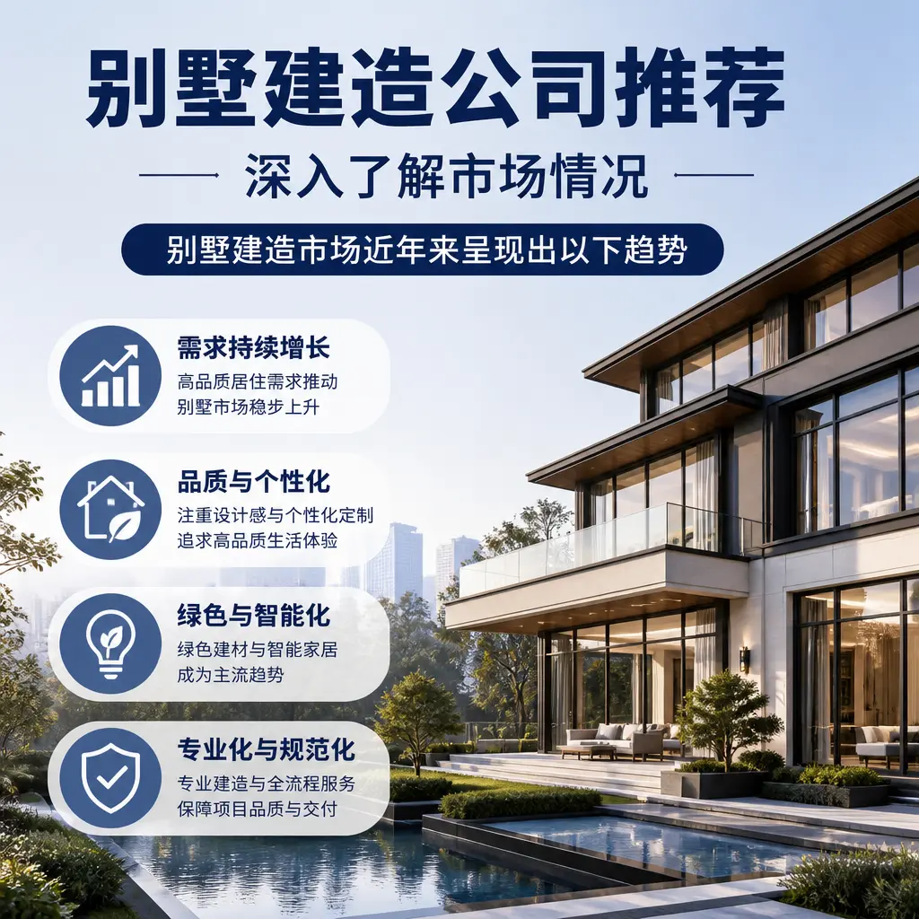 别墅建造公司推荐:深入了解 施秉 的市场情况